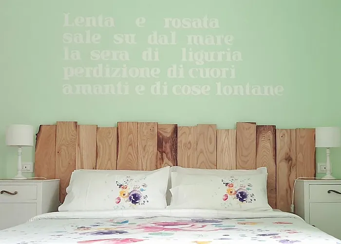Amandolevanto B&B