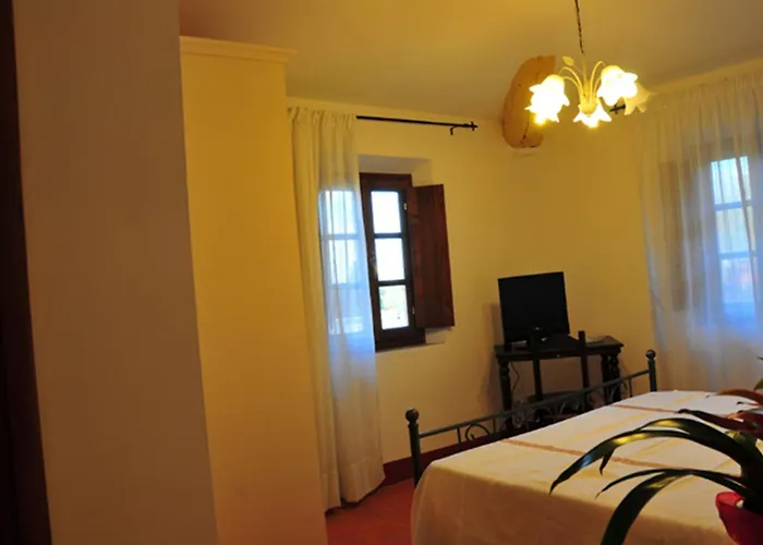 B&B Il Casale Di Nanni
