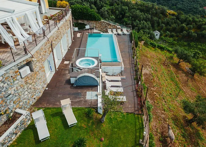 Agriturismo Costa di Faraggiana