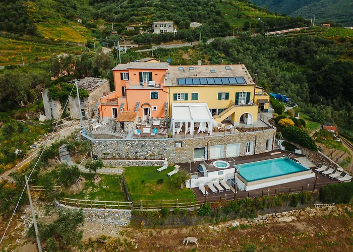 Agriturismo Costa di Faraggiana