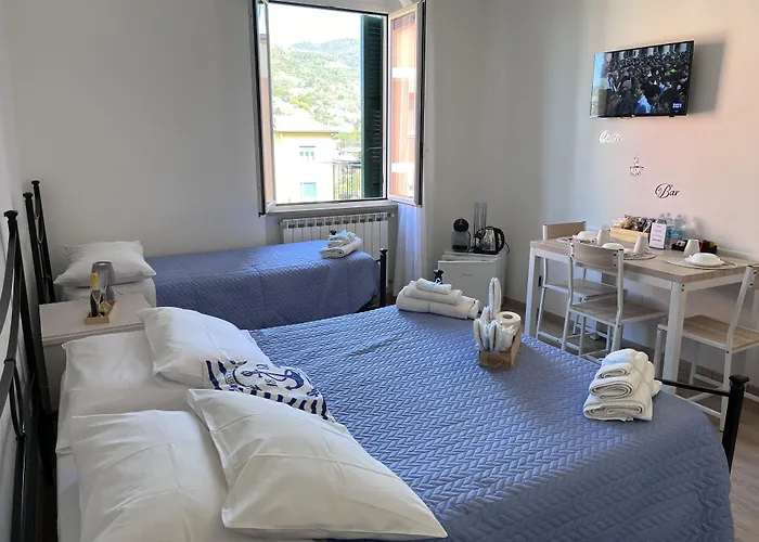 Affittacamere Il Veliero