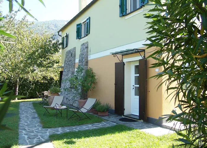 Villanova - Nature & Wellness