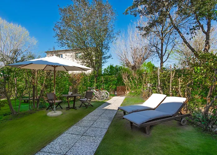 B&B Borgo Di Pratavecchie
