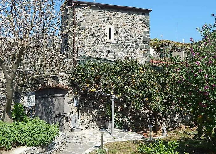 B&B Pie Del Castello