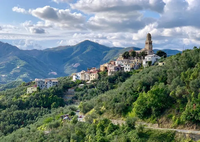 Agriturismo I Pipetta